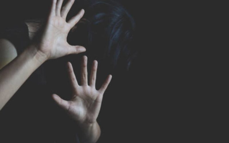 16 year old girl gang raped in UPs Kasganj