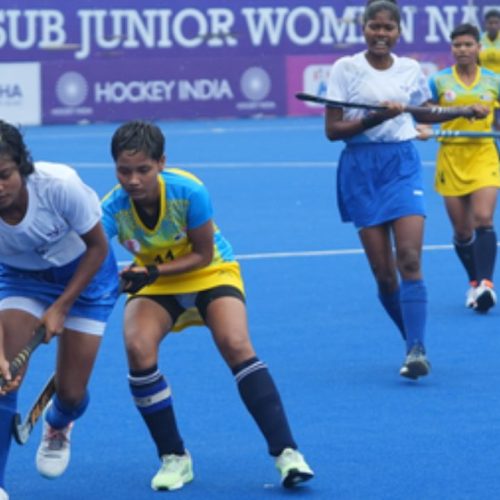 ஹாக்கி போட்டிகள் இன்று தொடக்கம்