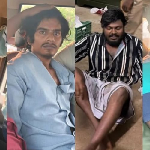 Theni Jailbreak
