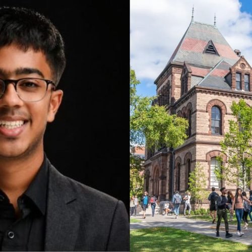 Brown Scholarship
