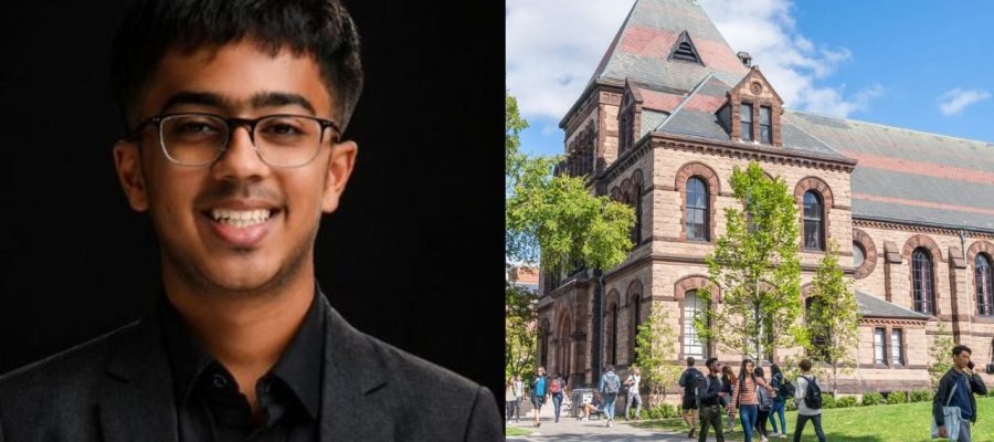 Brown Scholarship