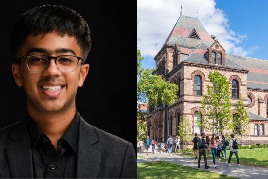 Brown Scholarship