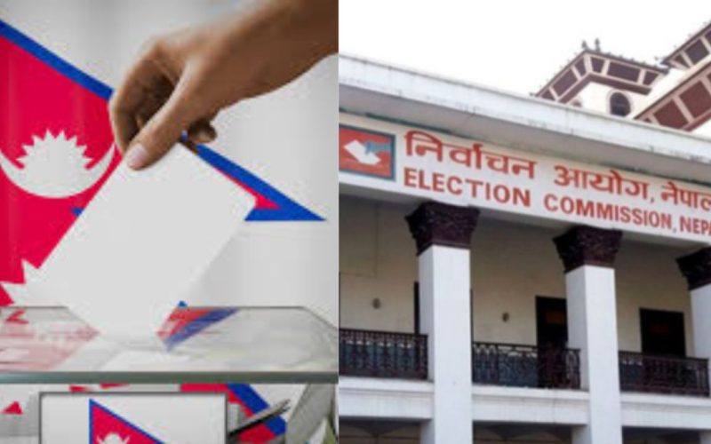 Nepal elections