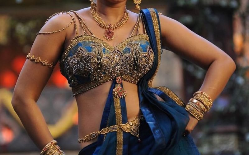 Top 5 Movies of Actress Anushka
