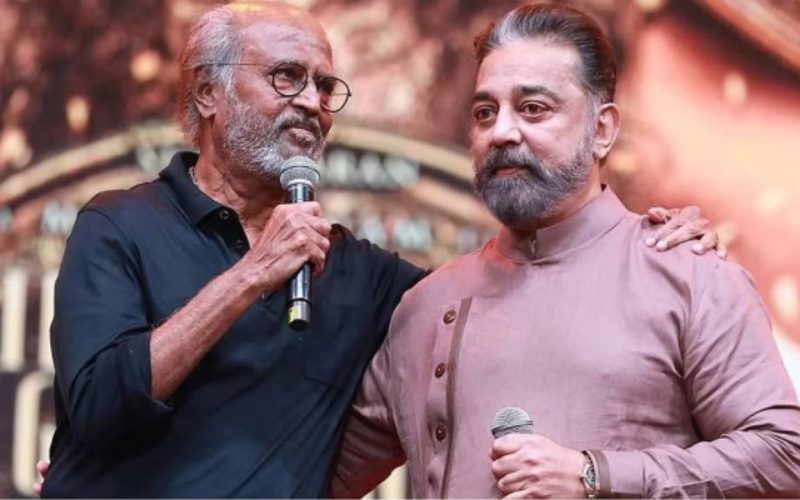 2 films that Rajinikanth rejected and Kamal Haasan acted in