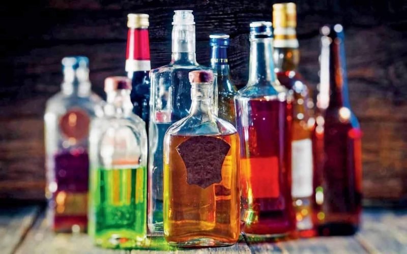 20 people died to consumption of spurious liquor in bihar