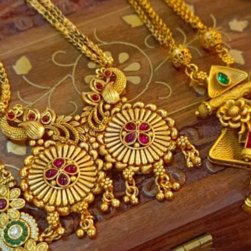 தங்கத்தின் விலை