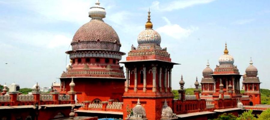 Chennai High Court