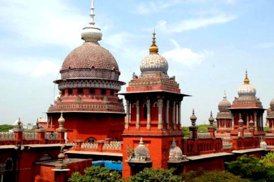 Chennai High Court