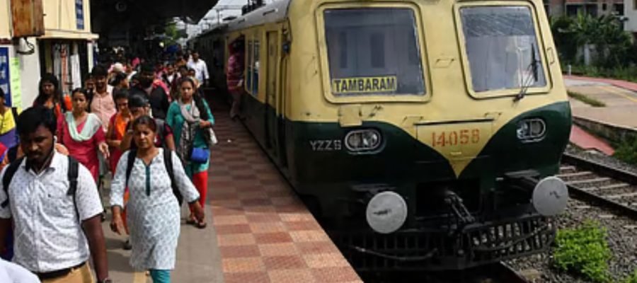 Tatkal Ticket Booking
