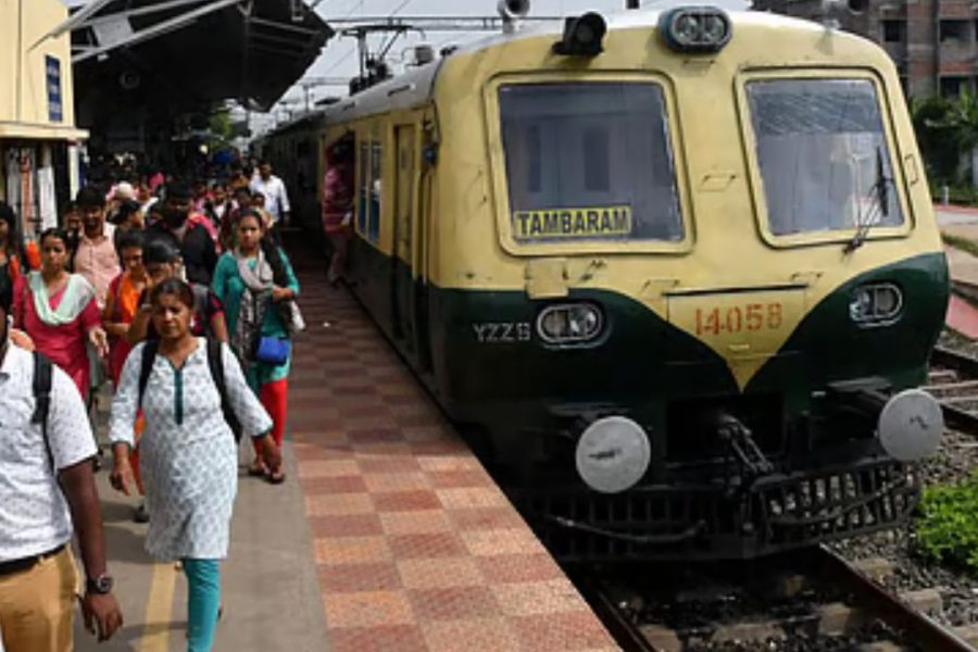 27 Electric Trains Cancelled