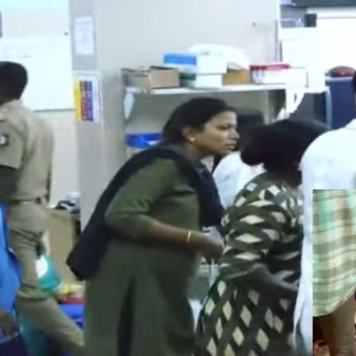 TN Assembly Elections 2026: TVK Vijay Namakkal, Karur Campaign : விஜய் பரப்புரை கூட்ட நெரிசல்: 33 பேர் உயிரிழப்பு