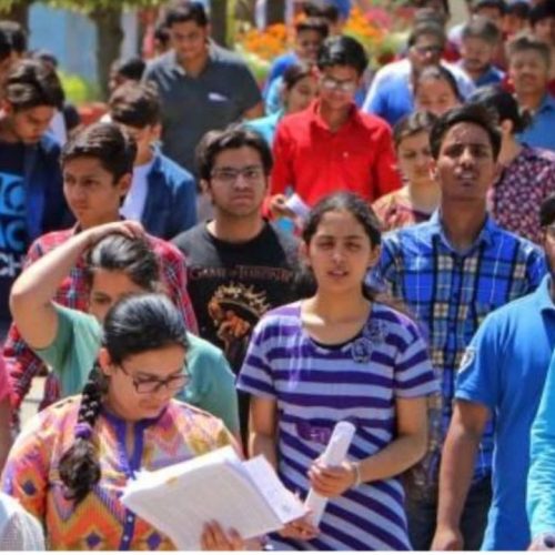 Tamil Nadu Engineering admissions