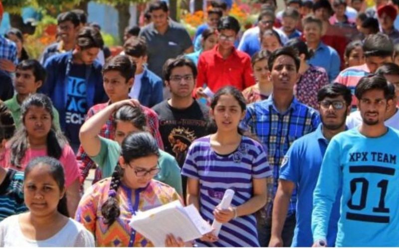 Tamil Nadu Engineering admissions