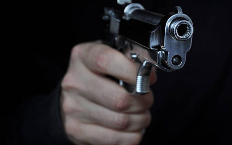 Shiv Sena leaders murder case