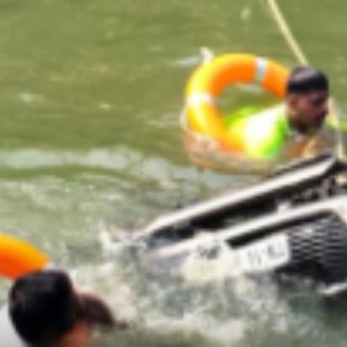 Tamil News Updates March 03 2026: விழுப்புரம்: கார் கிணற்றில் விழுந்து 3 பேர் பலி