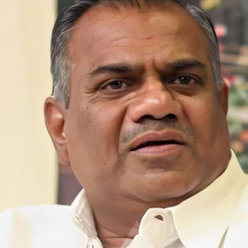 த.வெ.க ஆனந்த்