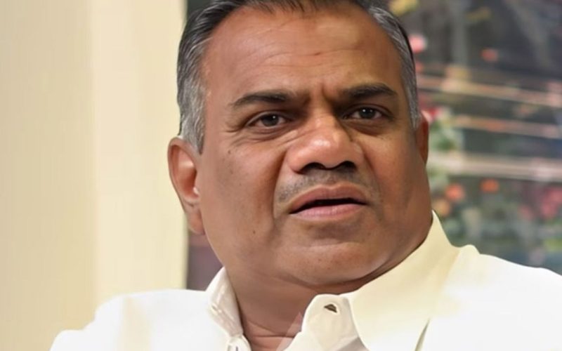 3 special forces formed to arrest TVK Anand