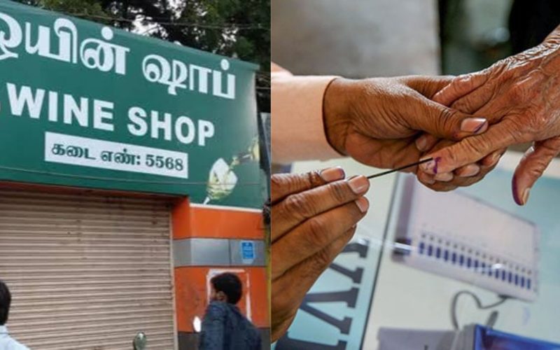 Assembly Election 2026