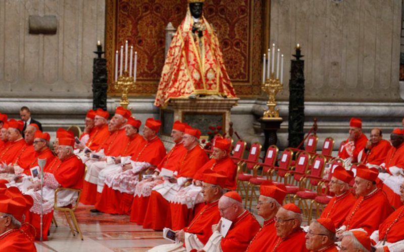 Papal conclave