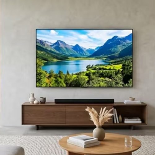 Best Smart TVs