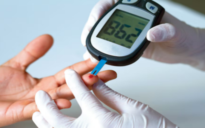 5 Best foods for diabetics