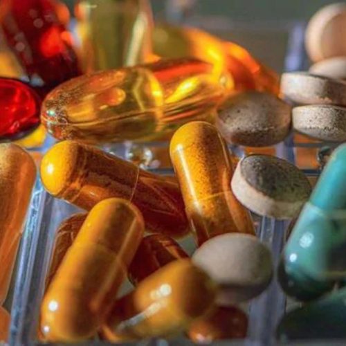 Pharma Stocks