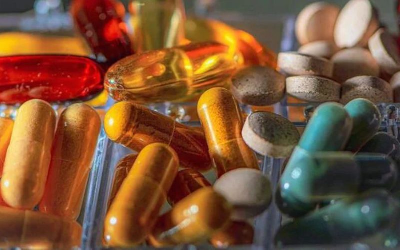 Pharma Stocks