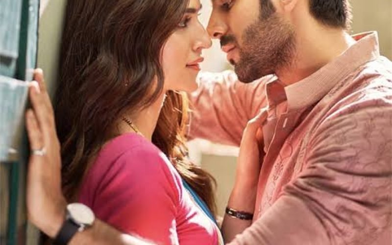 5 Hindi Romantic Movies to Watch on Netflix