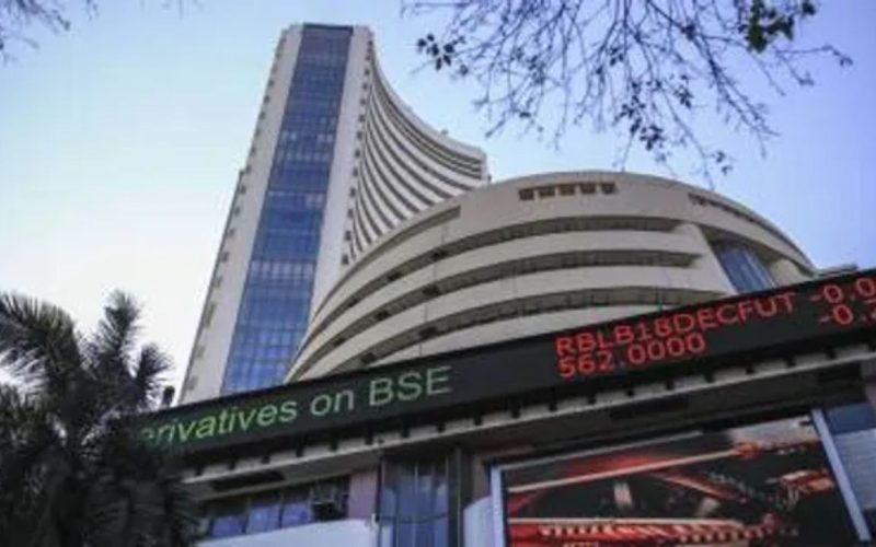 Share Market Today