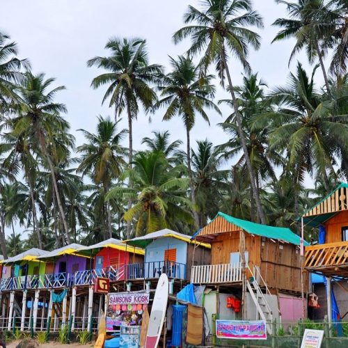 கோவா