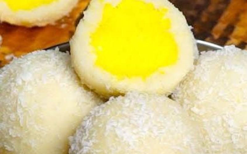 5 Traditional foods of west Bengal