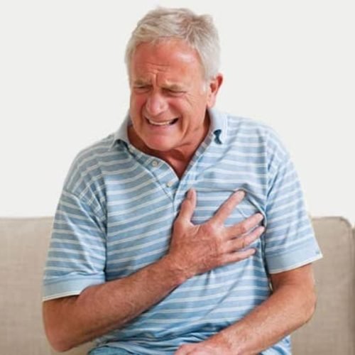 Heart Health Warning Signs