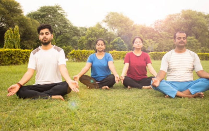5 benefits of meditation for the body