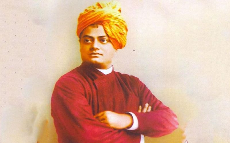 5 essential quotes from Swami Vivekananda for life