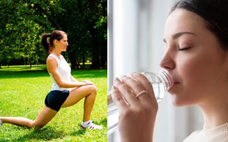 5 habits that will help you live a healthy life