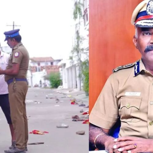 டேவிட்சன் தேவாசீர்வாதம்
