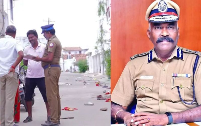 Davidson Devasirvadham
