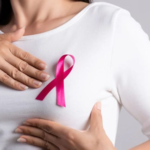 6 Breast Cancer Warning Signs