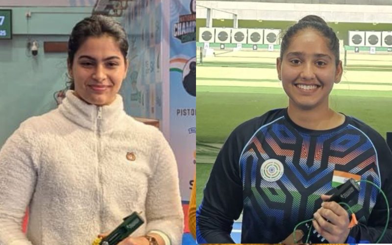 68th National Shooting Championships