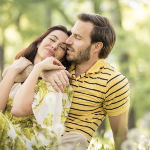 Emotional Compatibility Signs