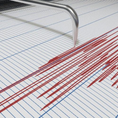 டோங்கா தீவு அருகே சக்திவாய்ந்த நிலநடுக்கம்