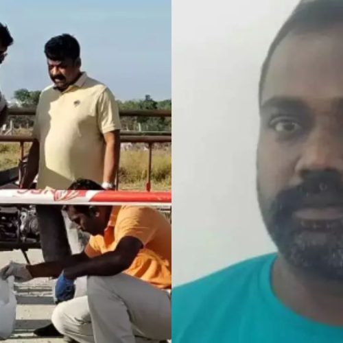 ரவுடி ஆல்வின்
