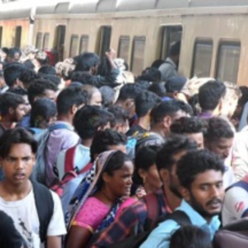 Tamil News Updates Feb 24 2026: 80 மின்சார ரயில்கள் ரத்து; தவிக்கும் பயணிகள்