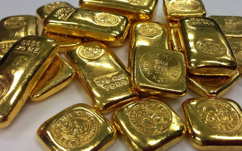 9 Indians arrested for possessing illegal gold in Nepal