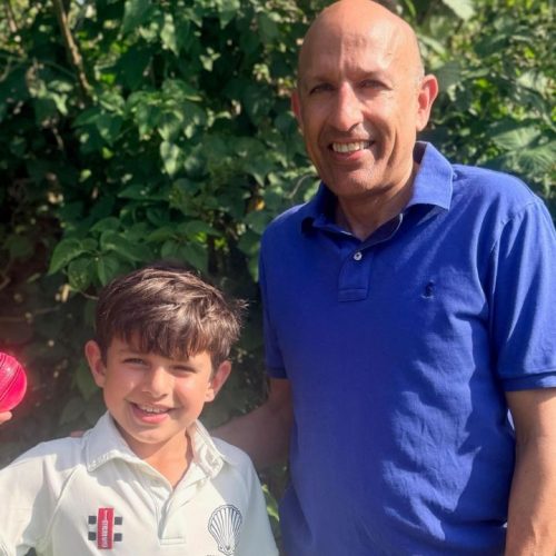 6 Wickets In 6 Balls