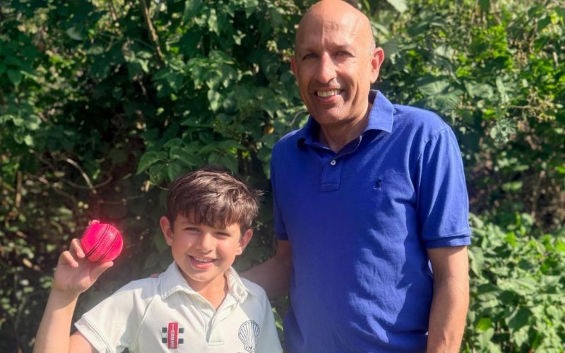 6 Wickets In 6 Balls