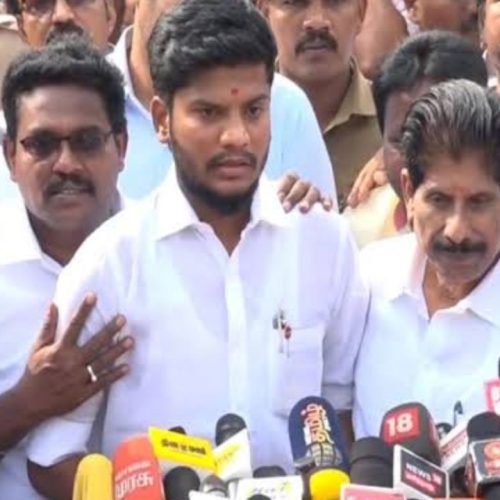 Minister Ramesh