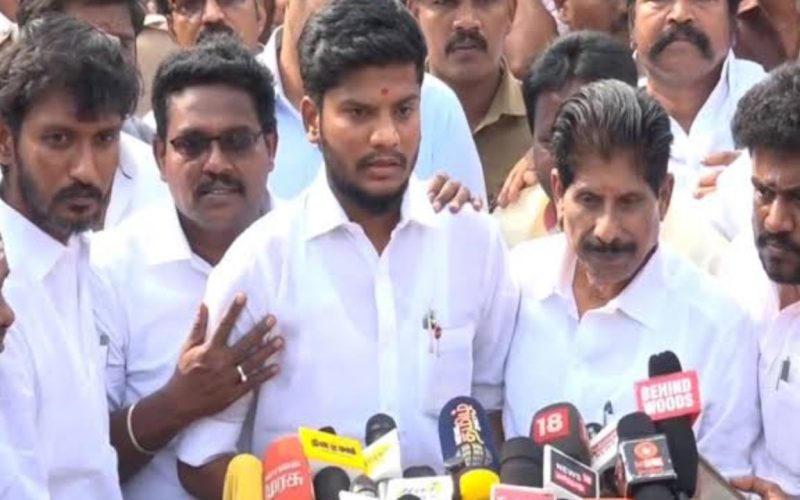 Minister Ramesh