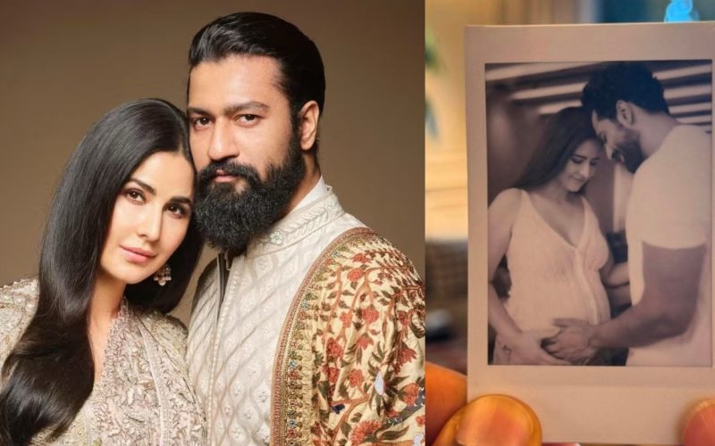 Katrina Kaif Pregnancy